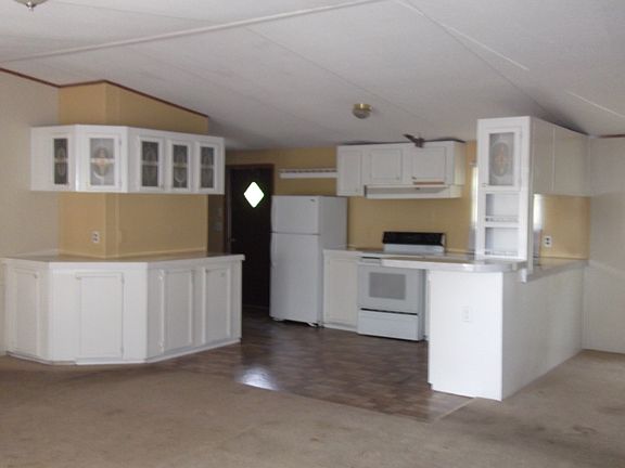 Open Kitchen