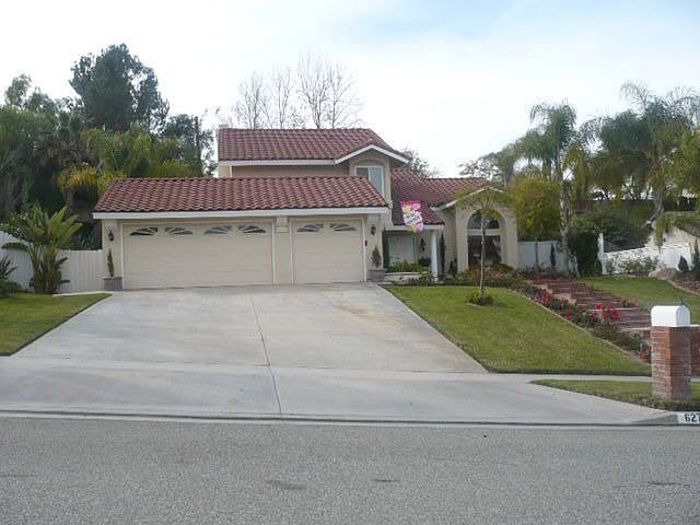 Courtesy of Park Place GMAC Real Estate