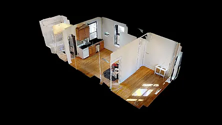 Rented by Bond New York