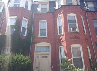 662 Columbia Rd, Dorchester, MA 02125