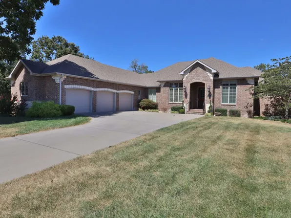 905 W Rufina Court, Nixa, MO 65714