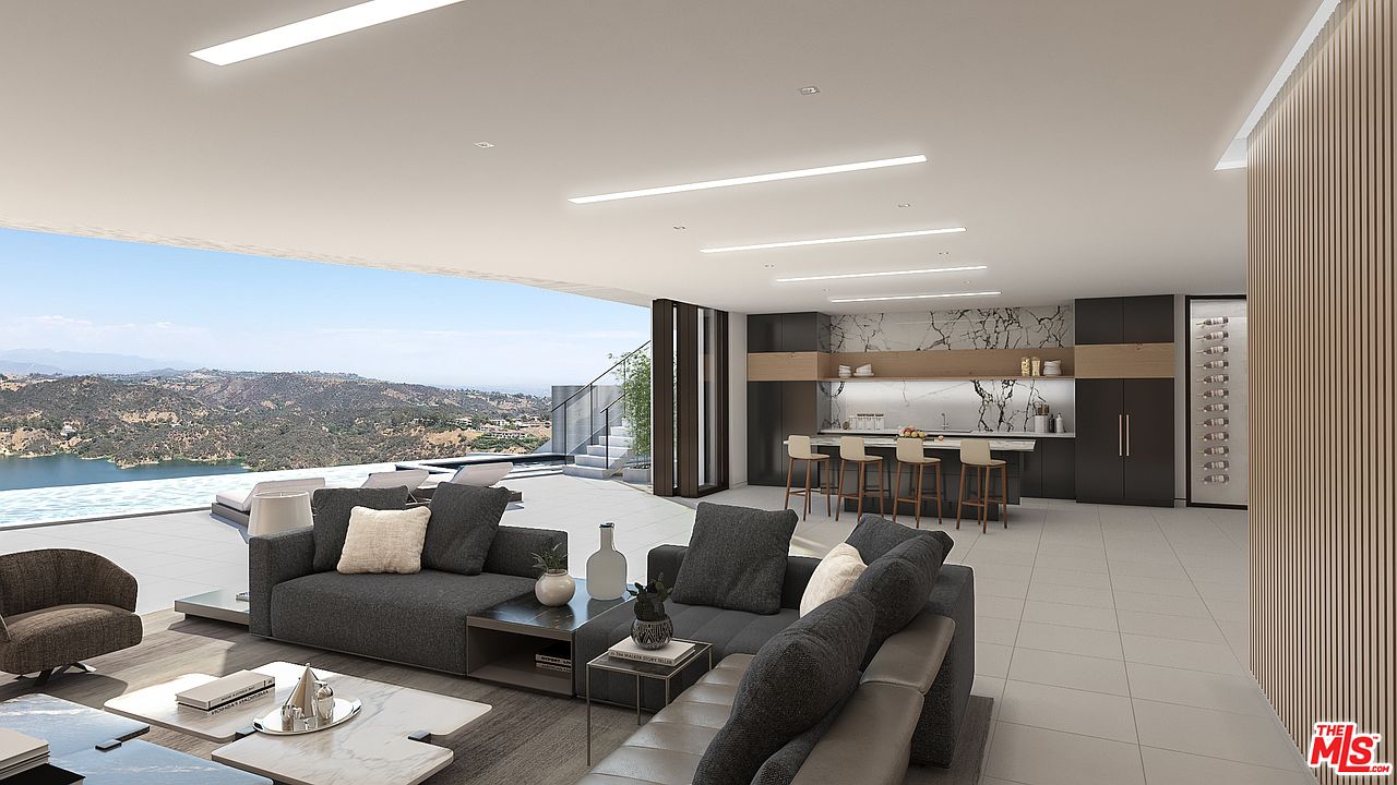 2010 Stradella Rd, Los Angeles, CA 90077 | Zillow