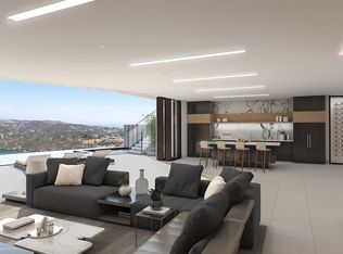 2010 Stradella Rd, Los Angeles, CA 90077