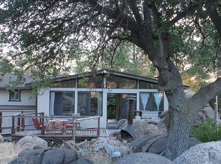 16837 West Way, Yarnell, AZ 85362