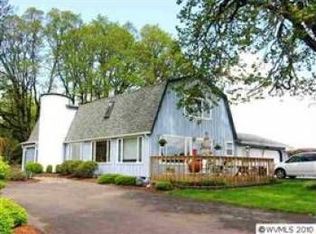 2137 Oak Grove Dr NW, Albany, OR 97321