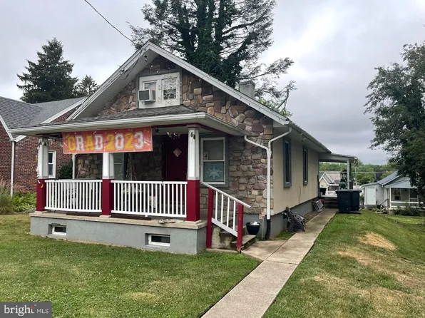 1219 Fern Ave, Reading, PA 19607