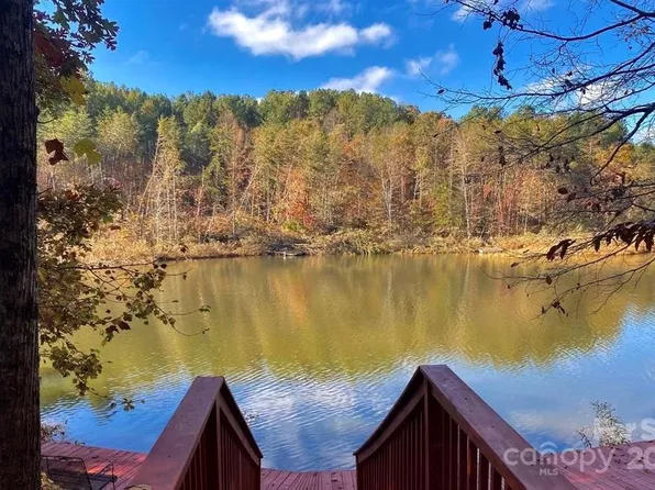 V/l Jeremy Dr #74-75, Nebo, NC 28761