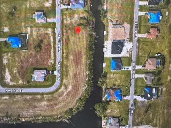 1415 NW 17th Ave, Cape Coral, FL 33993