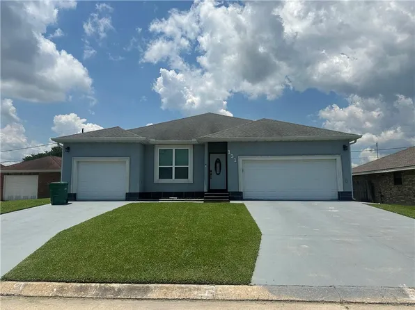 131 Belle Grove Dr, La Place, LA 70068