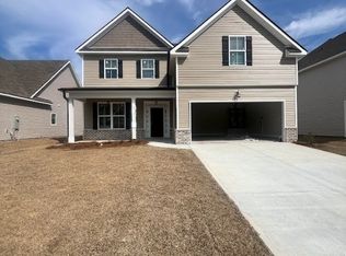 133 Sams Dr, Guyton, GA 31312