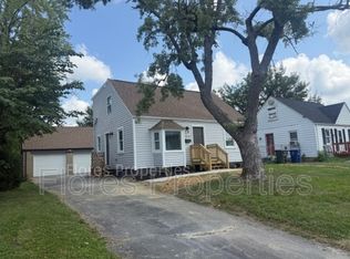 1018 Urana Ave, Columbus, OH 43224