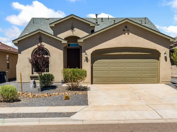 2443 Camrose Rd NE, Rio Rancho, NM 87144