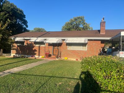 1205 Barnett Rd NW, Roanoke, VA, 24017