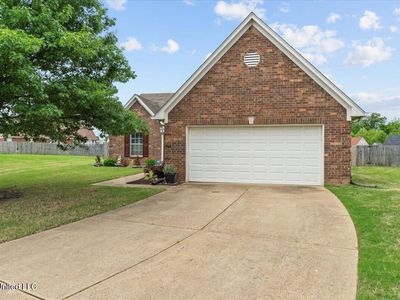1825 Honey Jack Cv, Southaven, MS, 38671