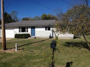 318 Fain Ave, Neosho, MO 64850