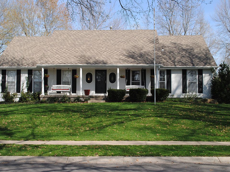 1st image of 8101 N Overland Dr