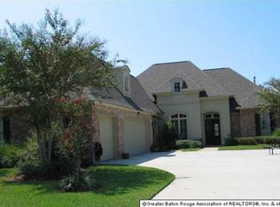 13375 Cypress Lake Dr, Gonzales, LA 70737