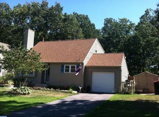 20 Saint Moritz Dr, Sicklerville, NJ 08081