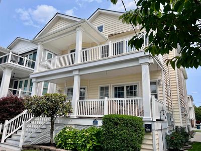 1227 Pleasure Ave #2, Ocean City, NJ, 08226