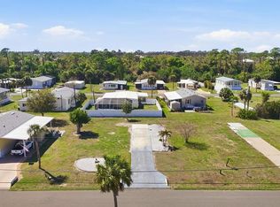 1288 Kingfisher Dr #6, Englewood, FL 34224