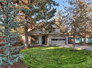 1999 NE Veronica Ln, Bend, OR 97701