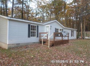 406 Highland Dr, Roscommon, MI 48653