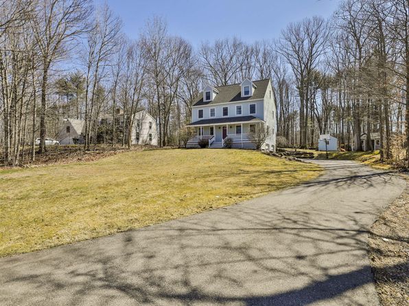 24 Donica Road, York, ME 03909