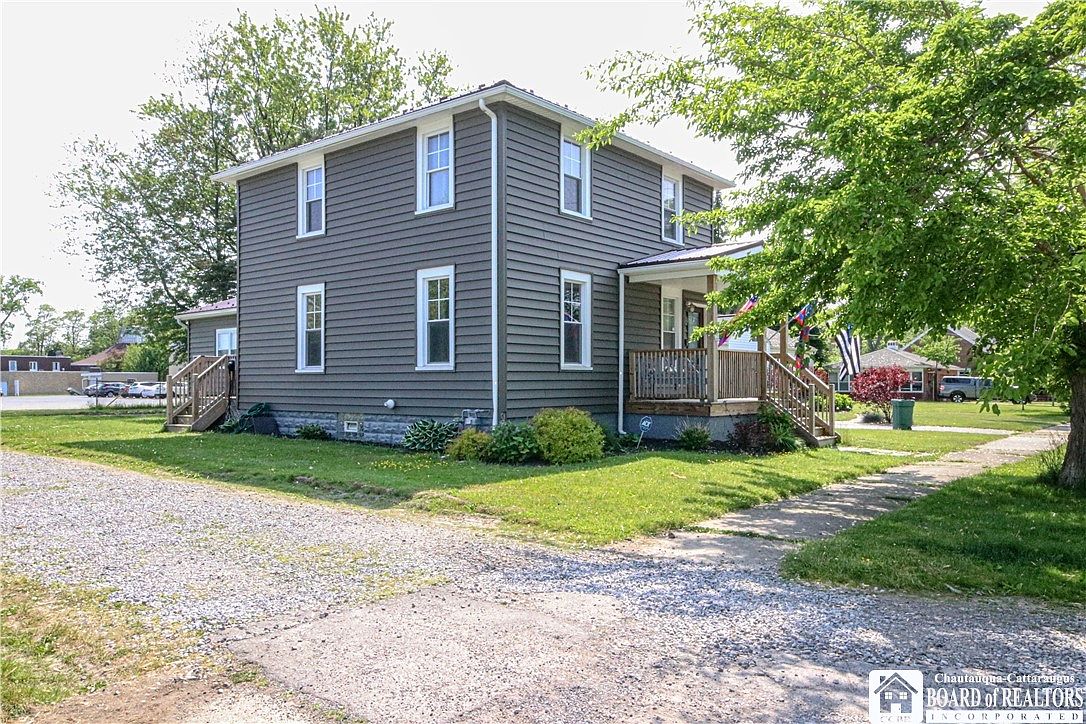 9 Fairview Ave, Dunkirk, NY 14048 Zillow