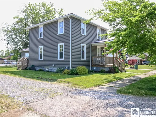 9 Fairview Ave, Dunkirk, NY 14048