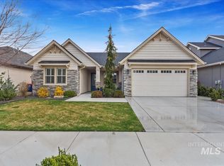 1490 N Willowick Ave, Eagle, ID 83616