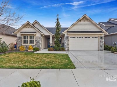 1490 N Willowick Ave, Eagle, ID, 83616