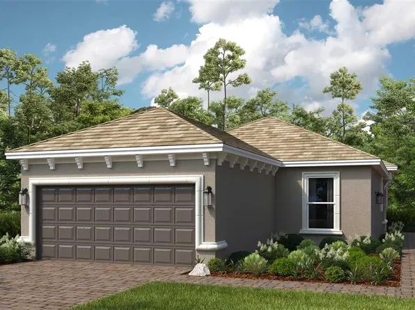 3938 Immacolata Way, Wesley Chapel, FL 33543