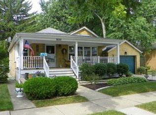 9230 S Millard Ave, Evergreen Park, IL