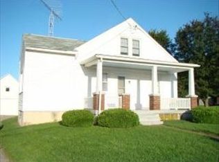 4460 Fairview Rd, Columbia, PA 17512