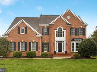 9815 Ritchie Ct, Ijamsville, MD 21754