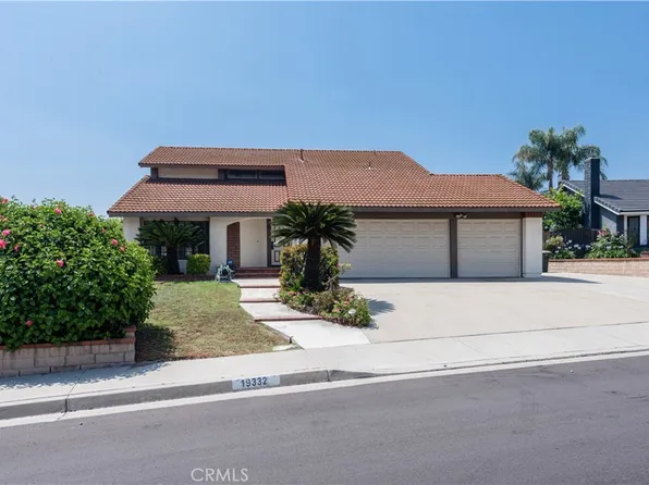 19332 Eureka River Pl, Walnut, CA 91789