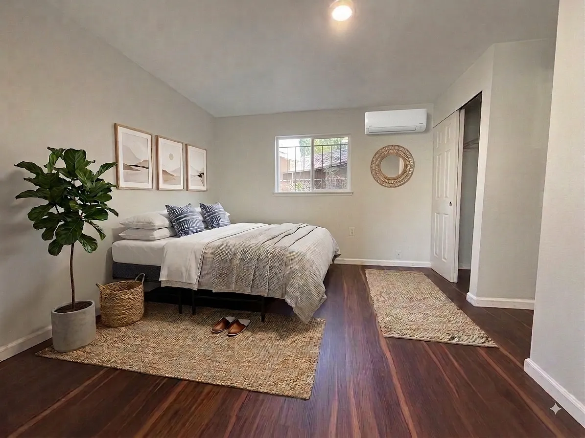 1 bed, 500 sqft, $1,900 — Photo 4