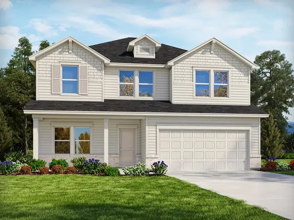 1343 Hyde St, Anderson, SC 29626