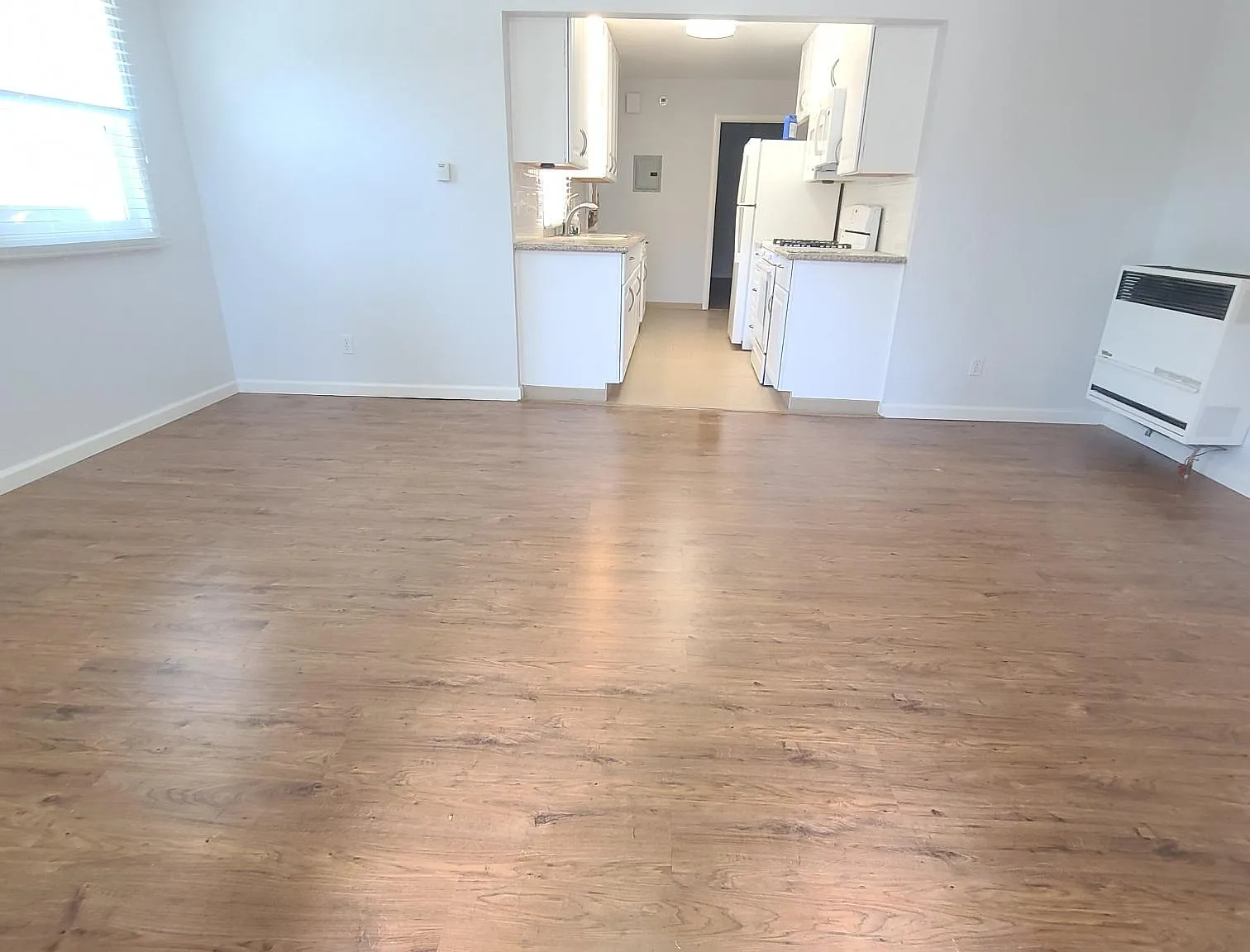 1 bed, $2,200 — Photo 3