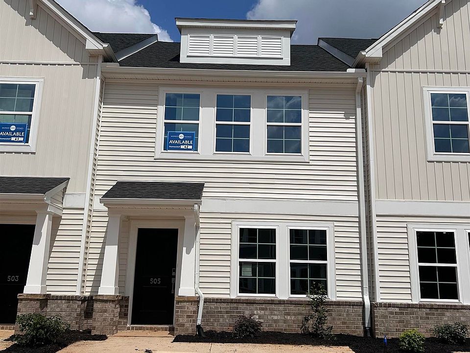 1st image of 505 Fernleigh Trl Homesite 42