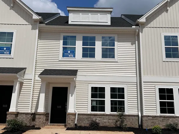 505 Fernleigh Trl Homesite 42, Taylors, SC 29687