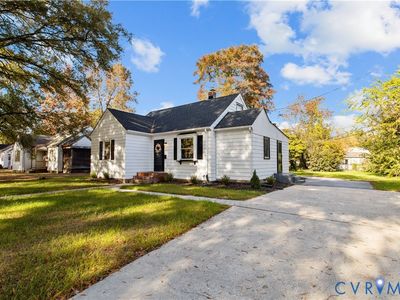 3905 North Ave, Richmond, VA, 23222