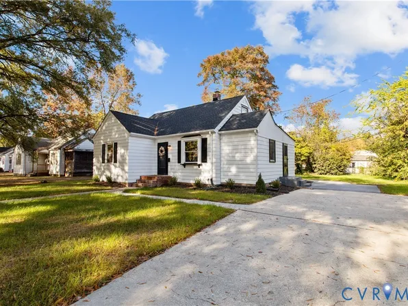 3905 North Ave, Richmond, VA 23222