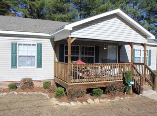 156 Landers Chapel Rd, Lincolnton, NC 28092