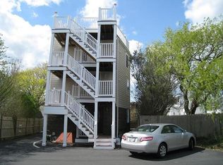 15 Crescent Rd #4, Middletown, RI 02842