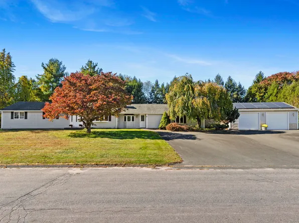 27 Margaret Drive, East Windsor, CT 06016