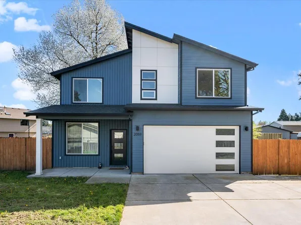 2059 SE 176th Ave, Portland, OR 97233