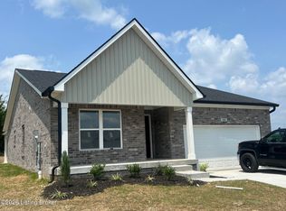 195 Heritage Way, Mount Washington, KY 40047