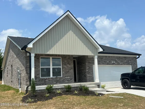 195 Heritage Way, Mount Washington, KY 40047
