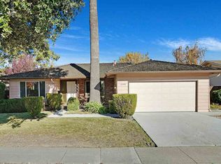 1595 Vernal Ave, Fremont, CA 94539